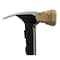 Spec Ops Tools Spec Ops 22 oz Milled Face Framing Hammer 14.5 in. Polypropylene/TPR Handle SPEC-M22CF-S - alternate 2